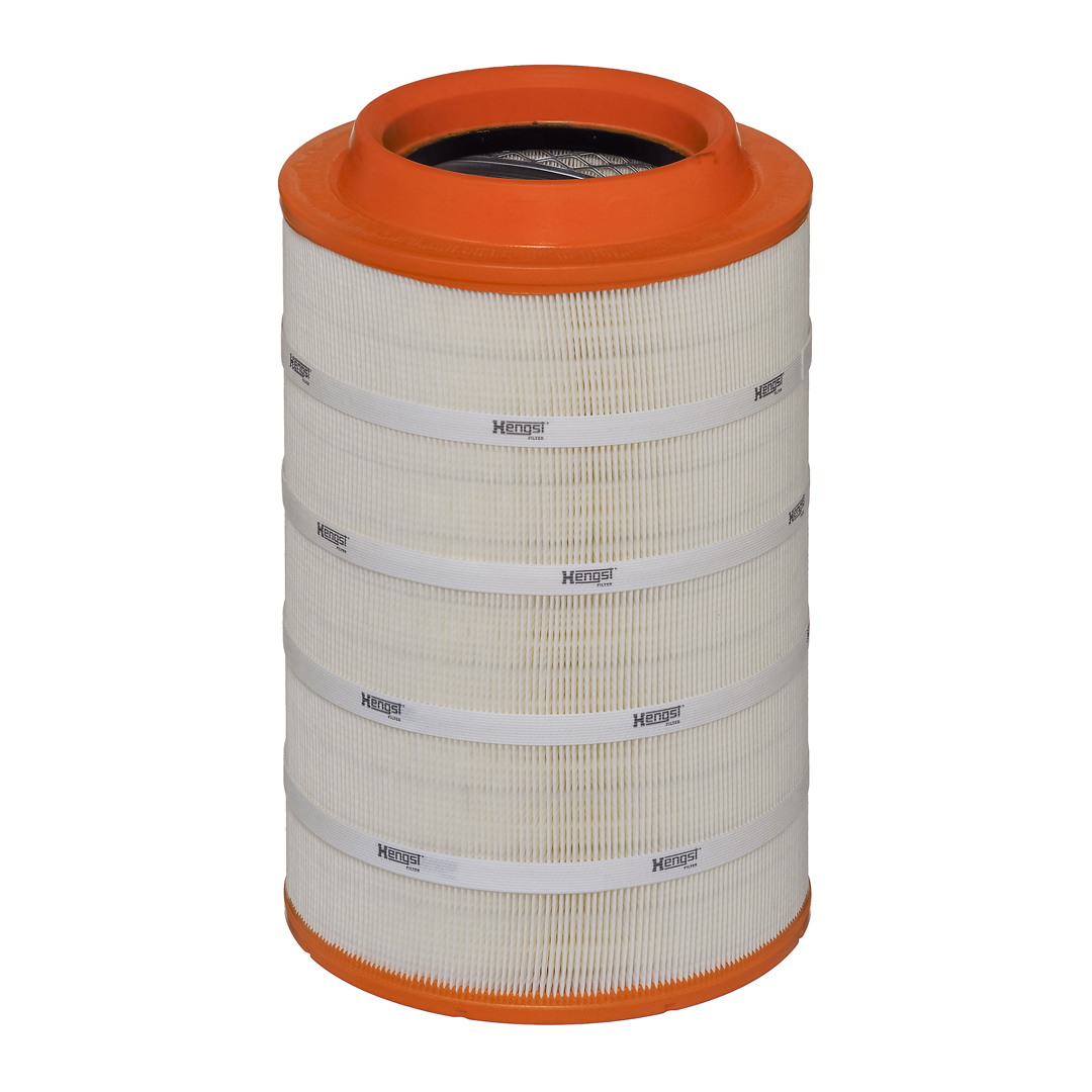 HENGST FILTER e594l 246mm for MAN RENAULT TRUCKS