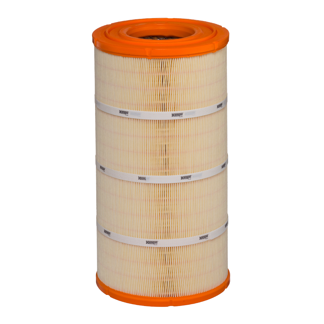HENGST FILTER e426l 248mm for MAN