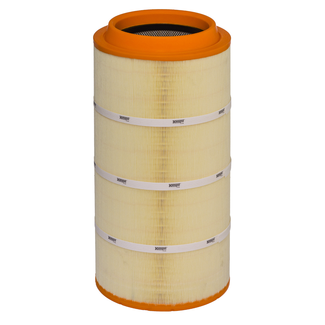 HENGST FILTER e719l 249mm for IVECO IRISBUS MAN
