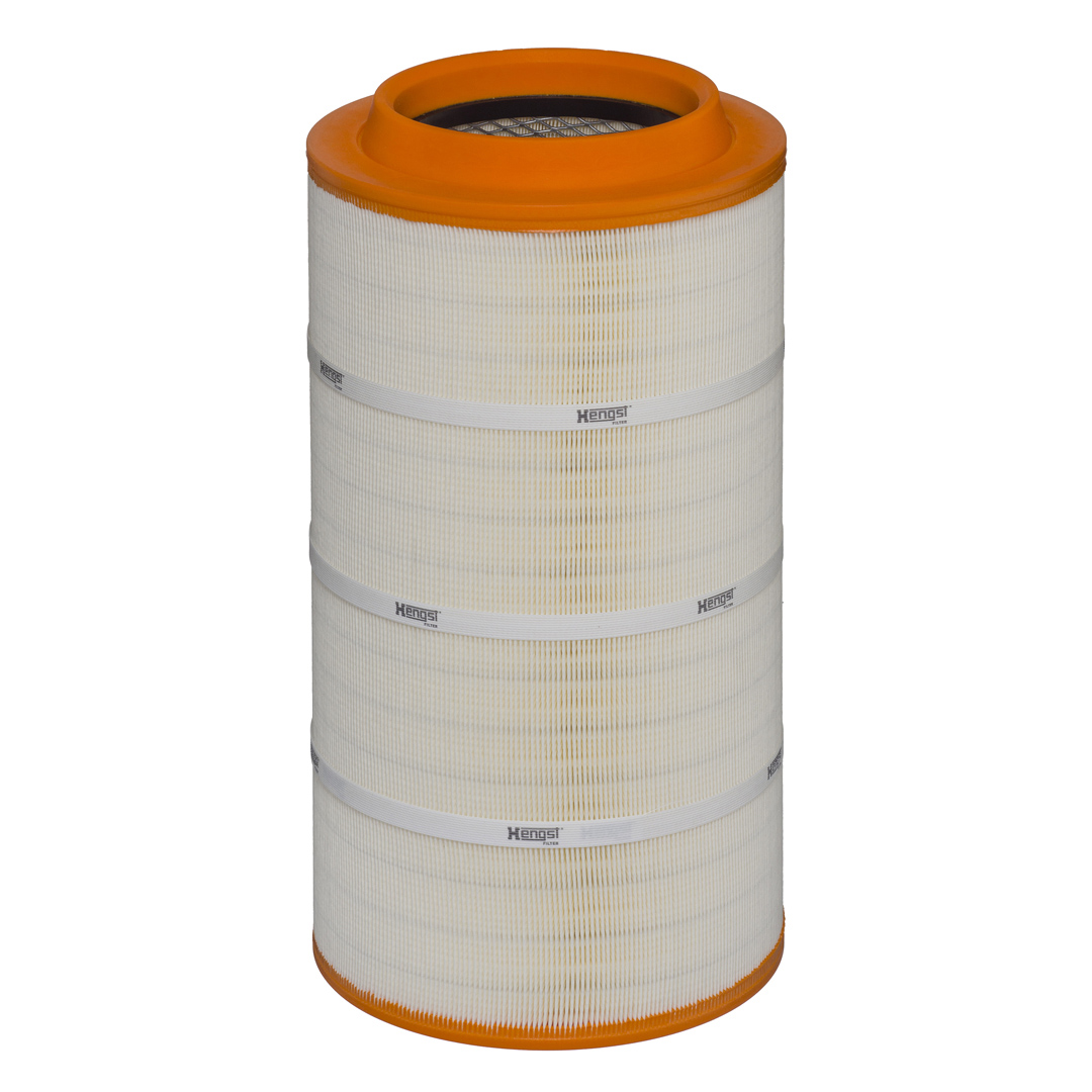 HENGST FILTER e743l 265mm for IVECO MAN RENAULT TRUCKS
