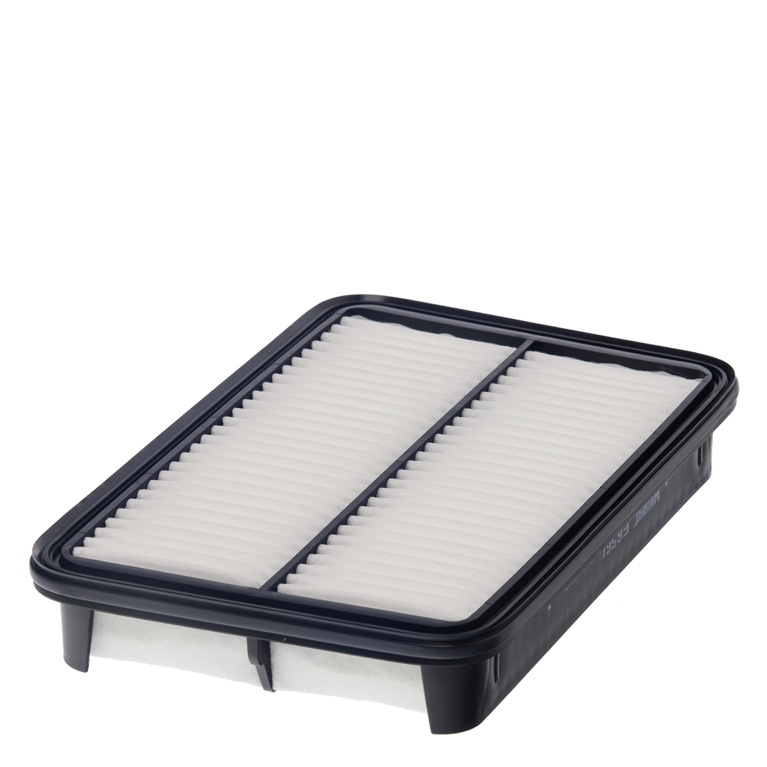 HENGST FILTER Luftfilter e656l Filterindsats 43mm for TOYOTA MAZDA