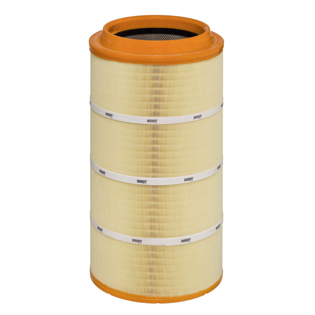 HENGST FILTER e1007l 281mm for MAN