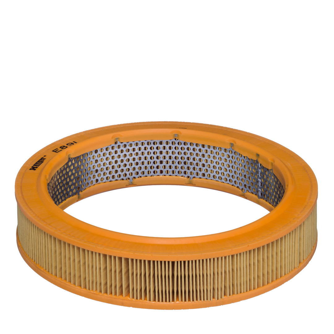 HENGST FILTER Luftfilter e89l Filterindsats 62mm for SAAB FORD GENERAL MOTORS GURGEL CITROËN VAG