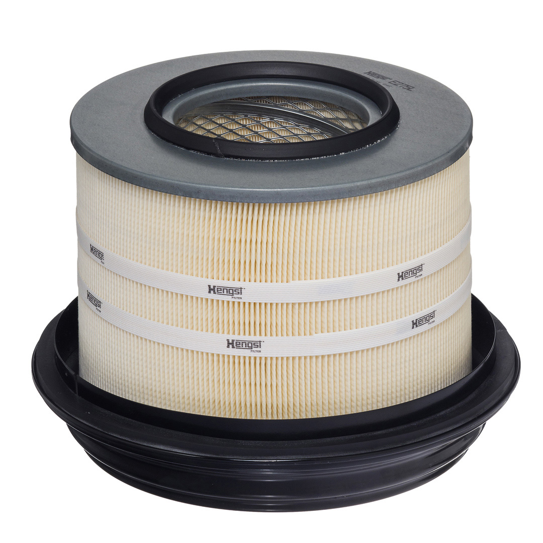 HENGST FILTER e275l 338mm for FORD MERCEDES-BENZ