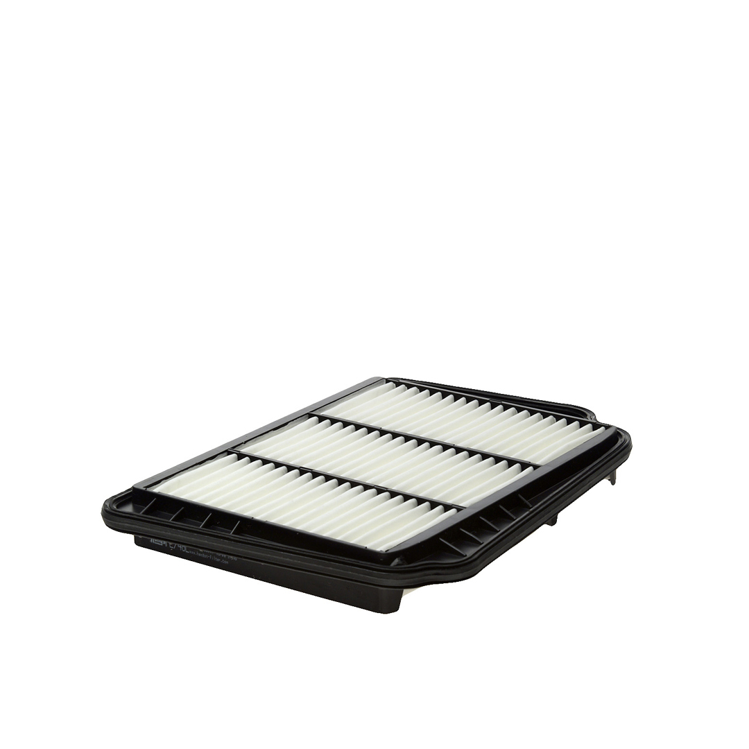 HENGST FILTER Luftfilter e748l Filterindsats 37mm for GENERAL MOTORS CHEVROLET BUICK