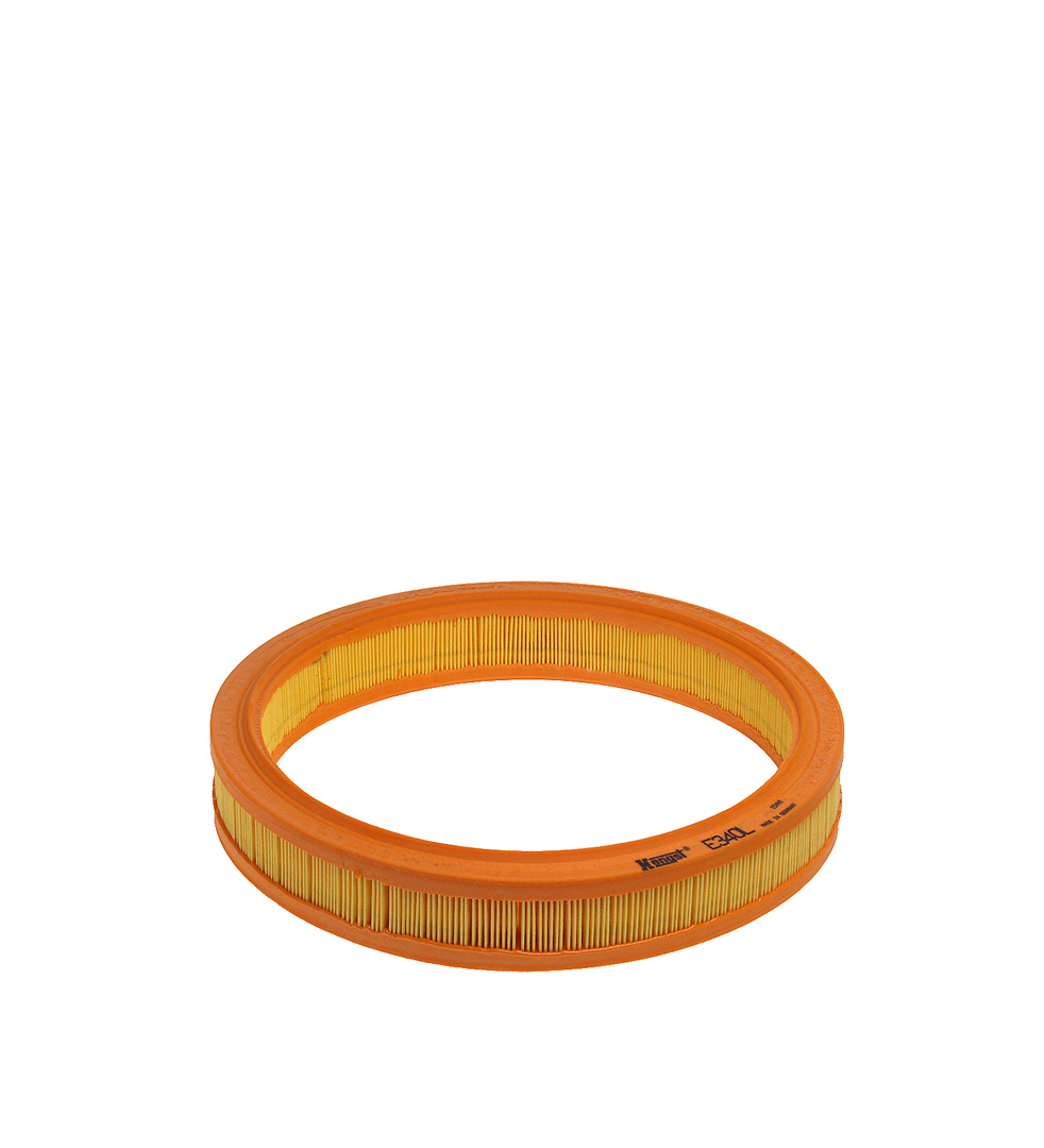 HENGST FILTER Luftfilter e340l Filterindsats 52mm for FORD