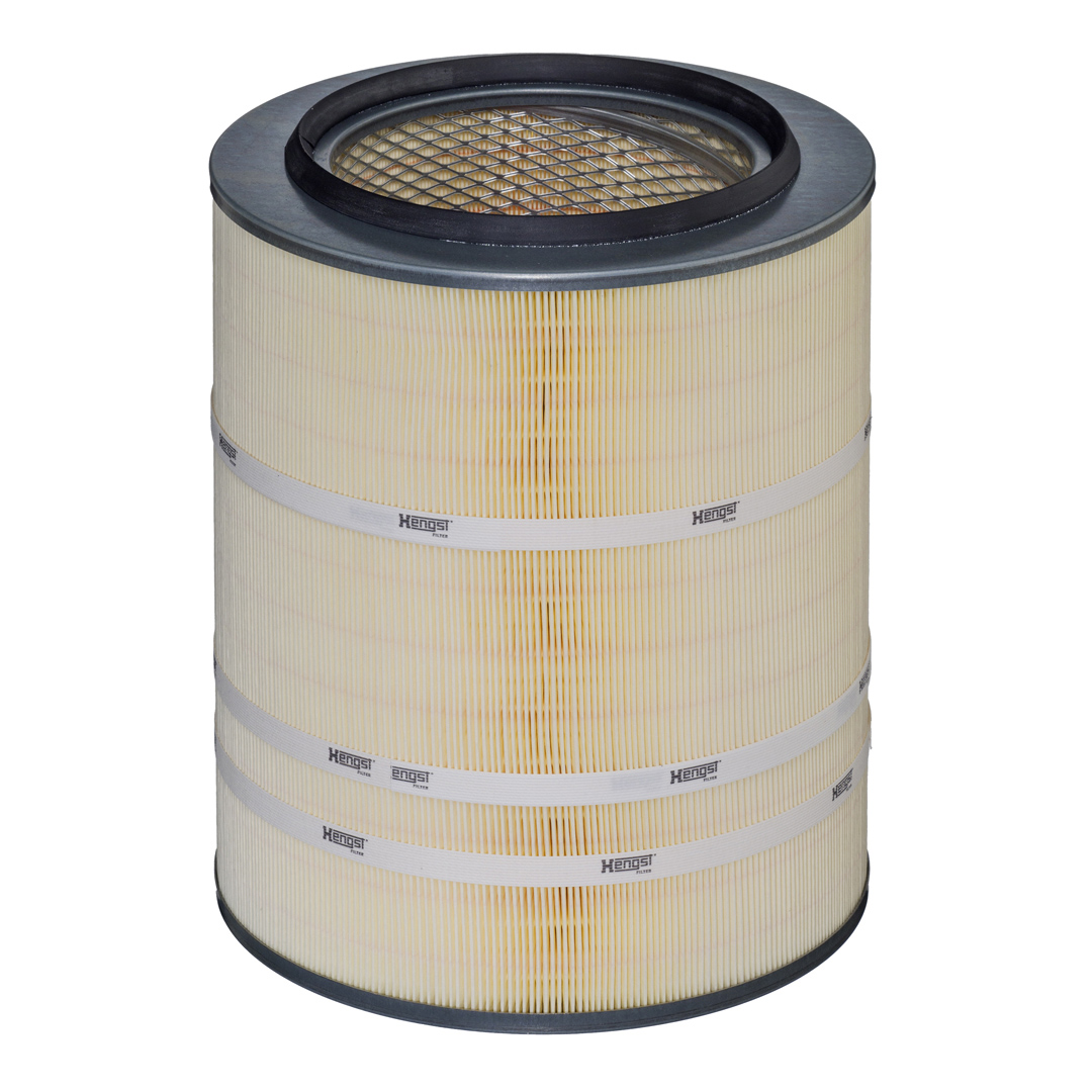 HENGST FILTER e218l 302mm for DAF IVECO MAN RENAULT TRUCKS