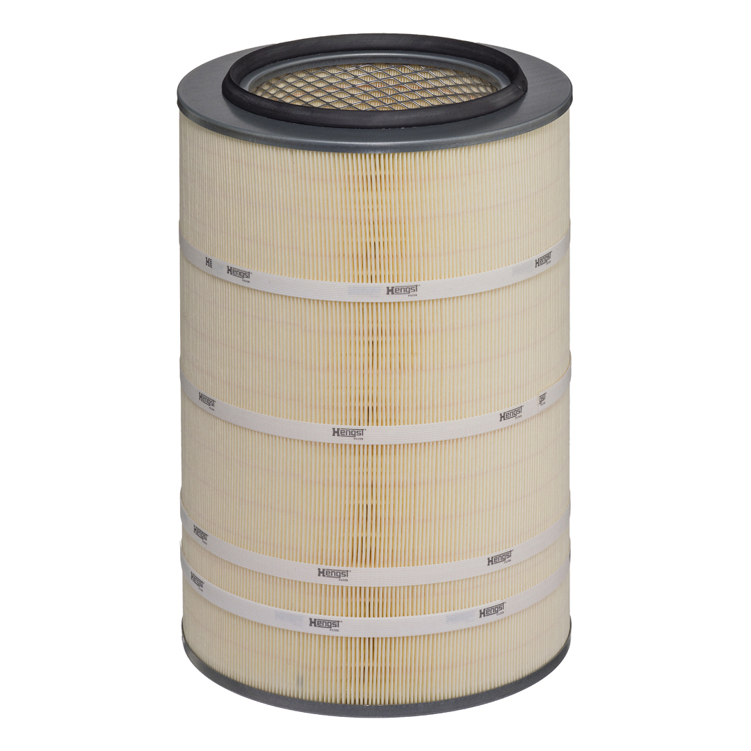 HENGST FILTER e118l 302mm for DAF IVECO RENAULT FORD FIAT VOLVO MERCEDES-BENZ MAN STEYR MWM RENAULT TRUCKS
