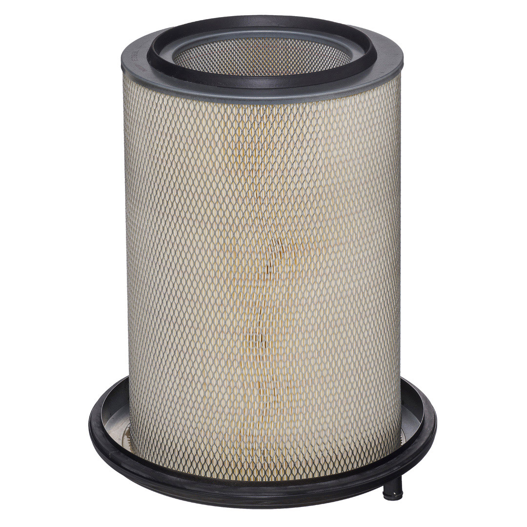 HENGST FILTER e283l 381mm for FORD