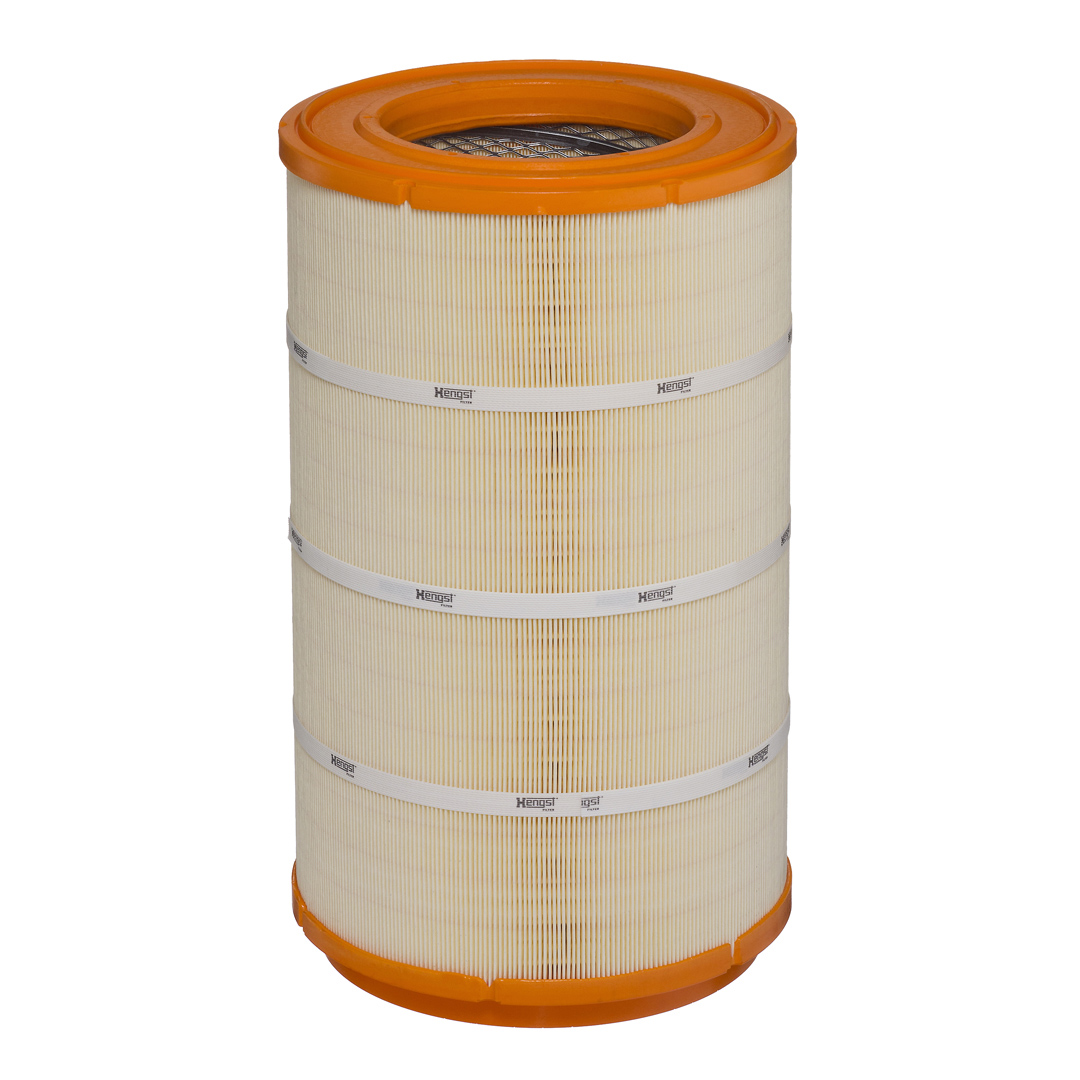 HENGST FILTER e540l 304mm