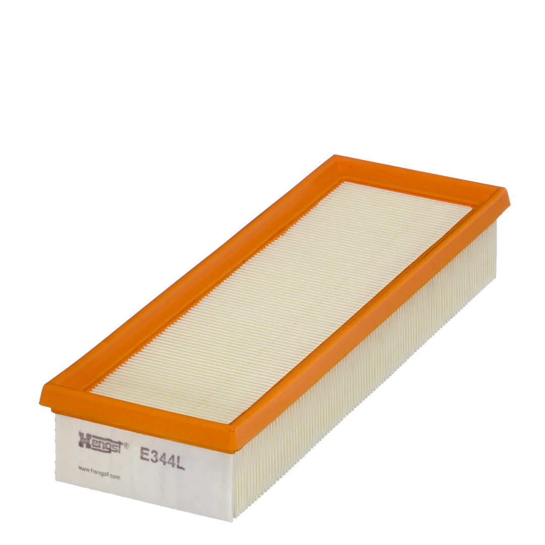 HENGST FILTER Luftfilter e344l Filterindsats 49mm for PEUGEOT CITROËN RENAULT