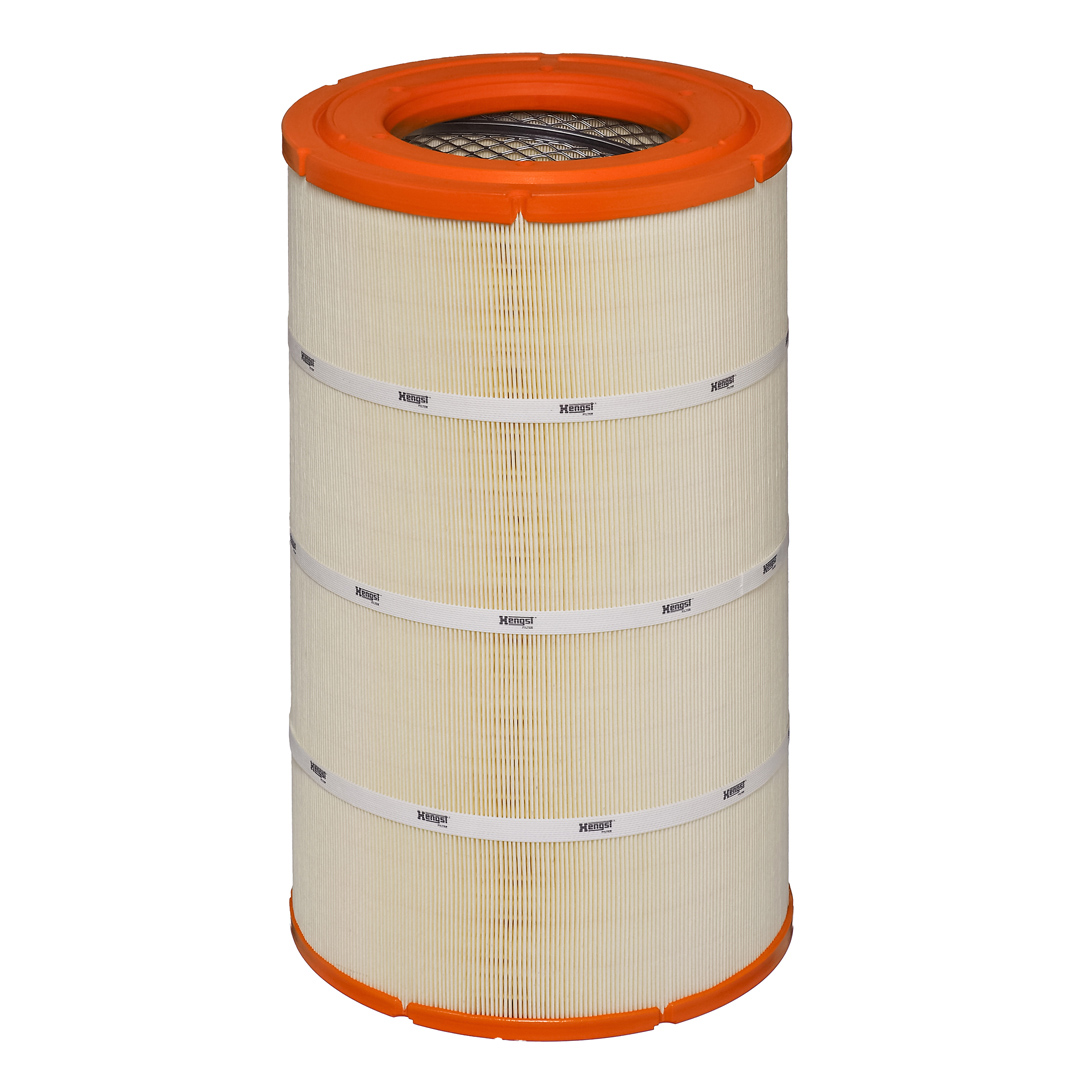 HENGST FILTER e454l 312mm for IVECO VOLVO RENAULT TRUCKS