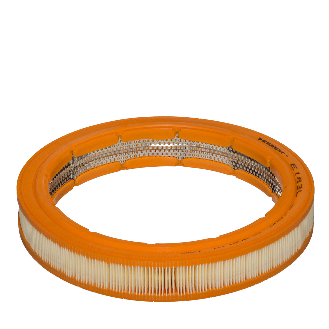 HENGST FILTER Luftfilter e183l Filterindsats 51mm for BMW FORD GENERAL MOTORS