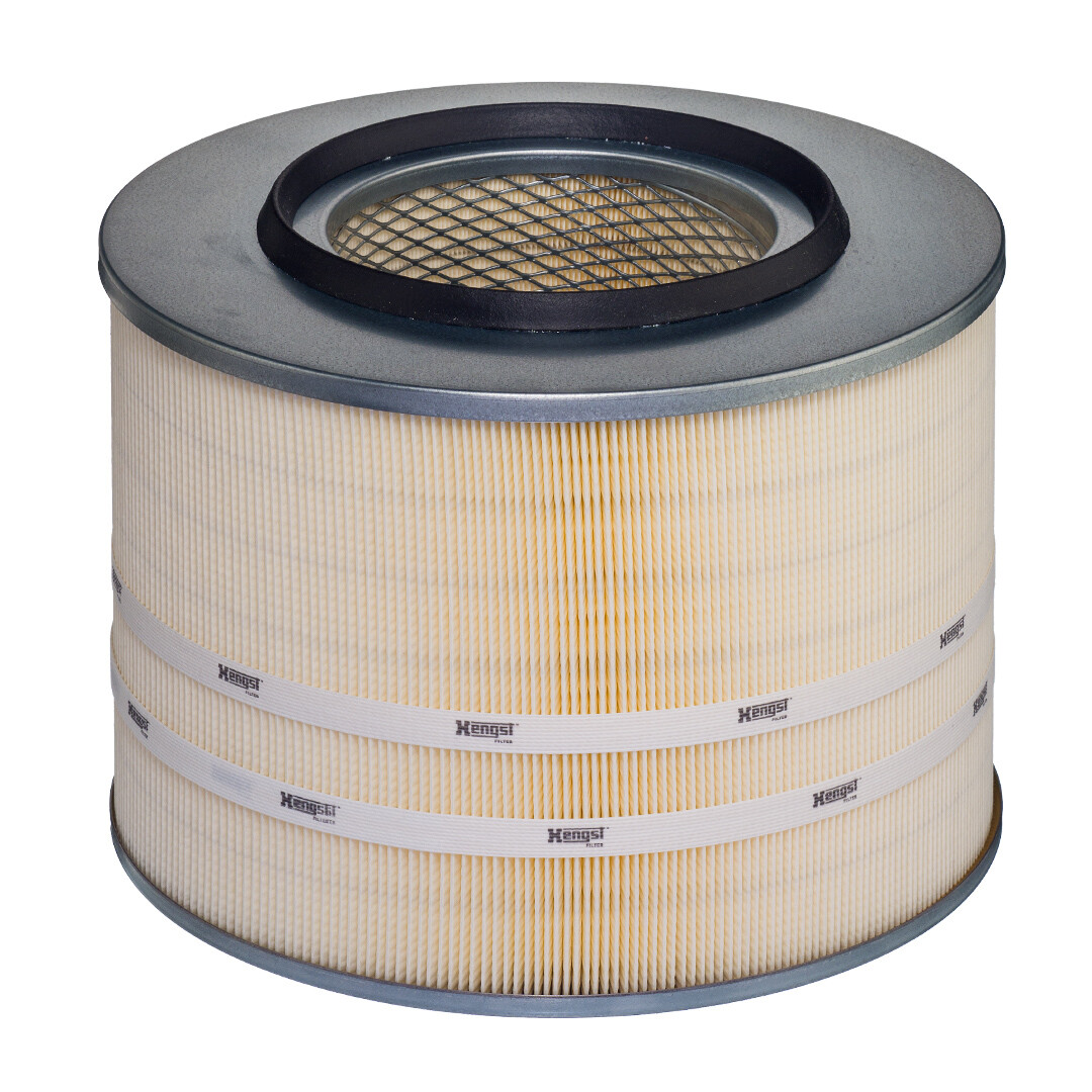 HENGST FILTER e273l 327mm for MERCEDES-BENZ RENAULT TRUCKS