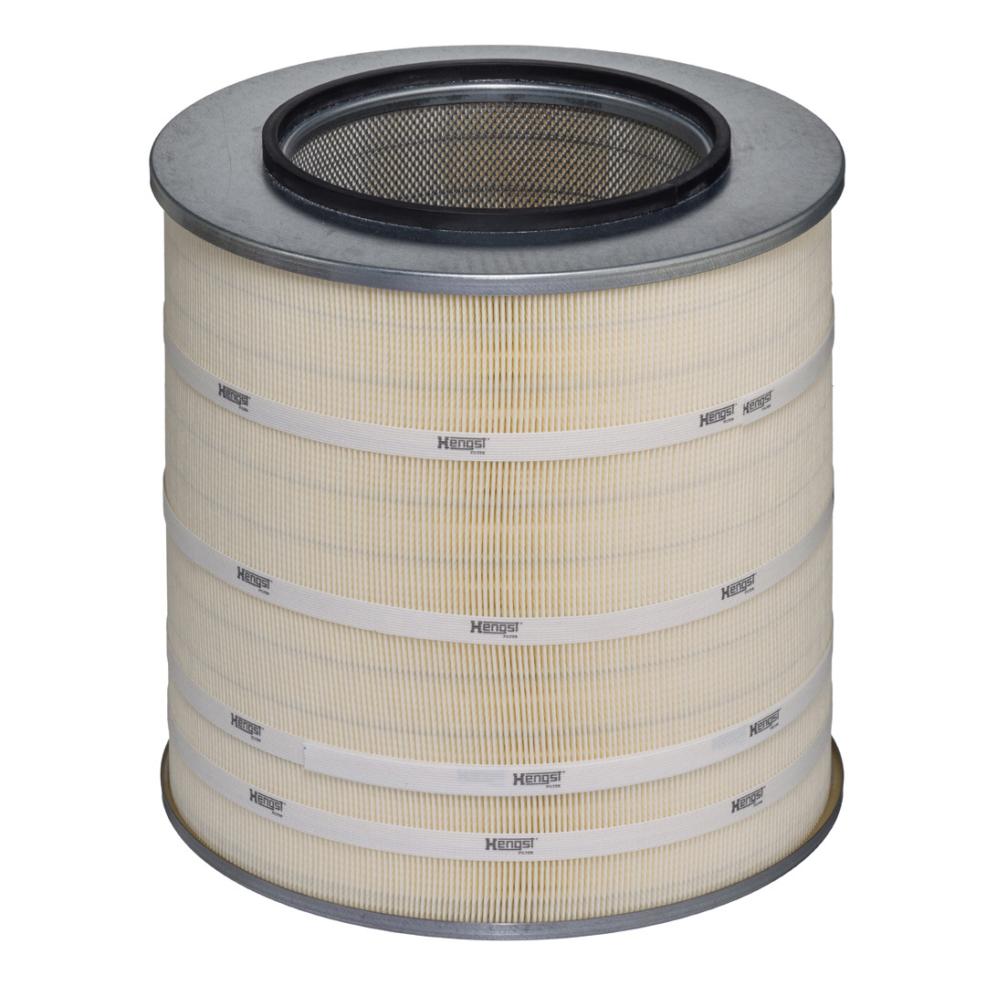 HENGST FILTER e580l 350mm for VOLVO GENERAL MOTORS