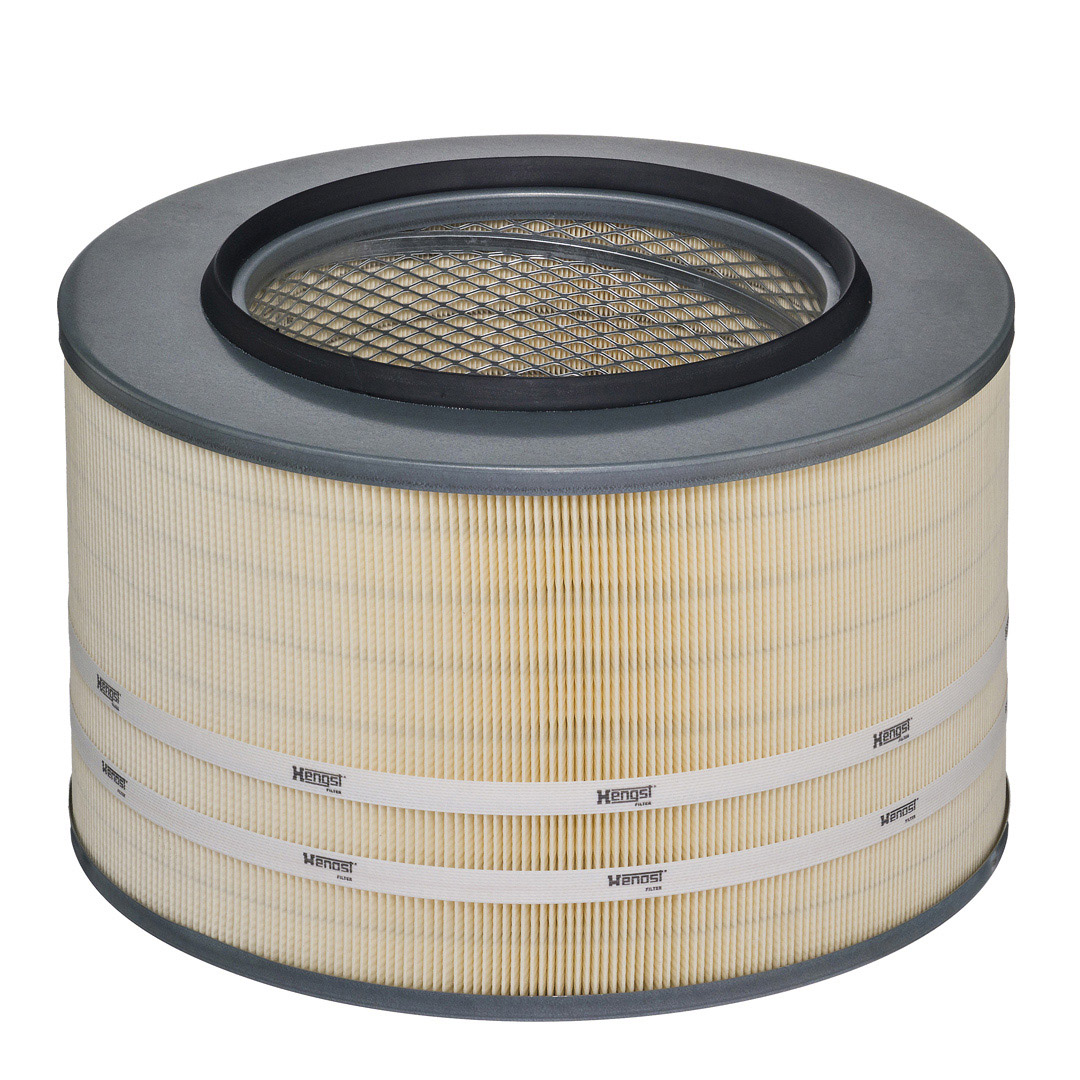 HENGST FILTER e297l 420mm for MERCEDES-BENZ RENAULT TRUCKS