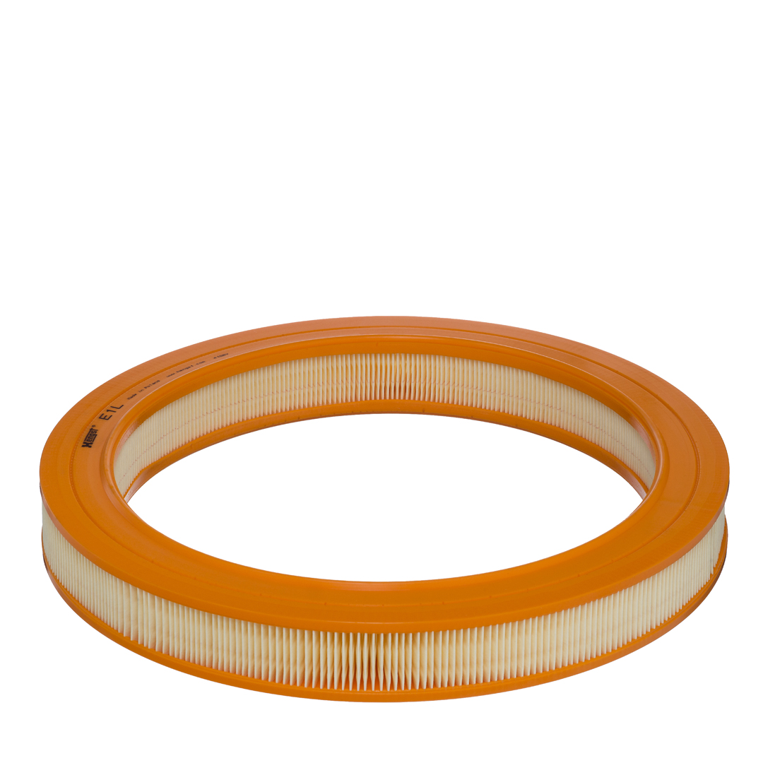 HENGST FILTER Luftfilter e1l Filterindsats 57mm for FORD MERCEDES-BENZ