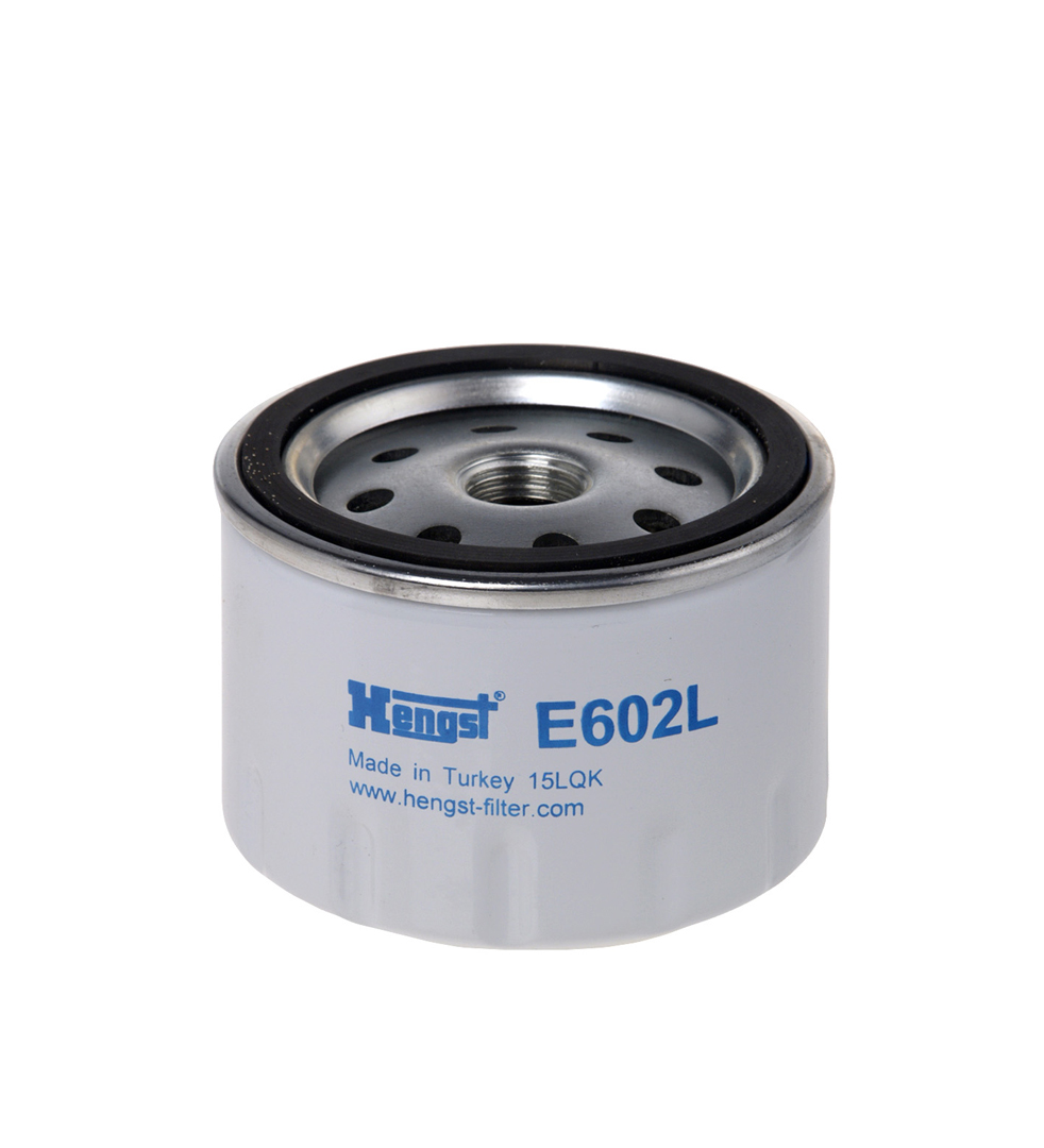 HENGST FILTER e602l 78mm for IVECO RENAULT TRUCKS IRISBUS