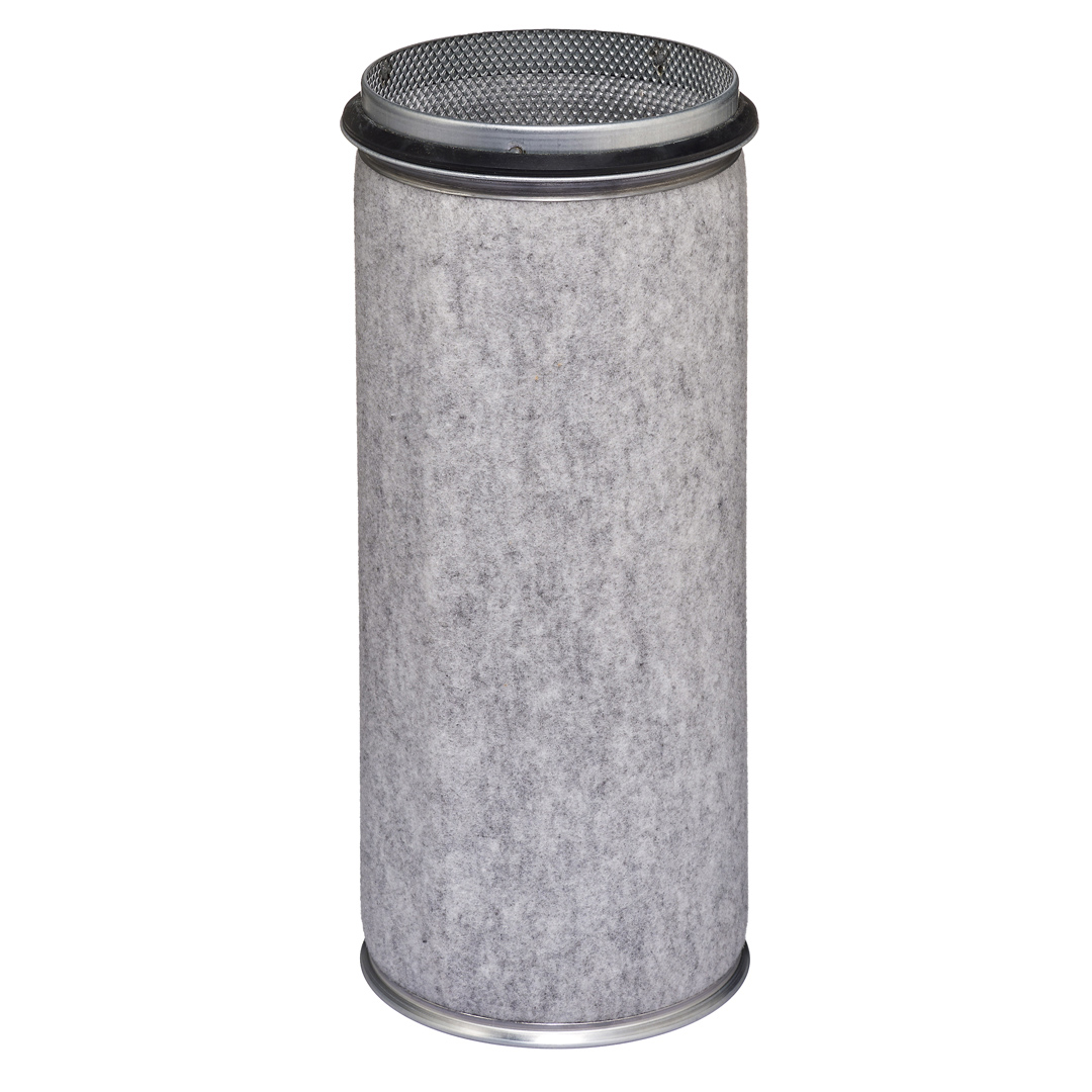 HENGST FILTER e218ls 161mm for MAN RENAULT TRUCKS