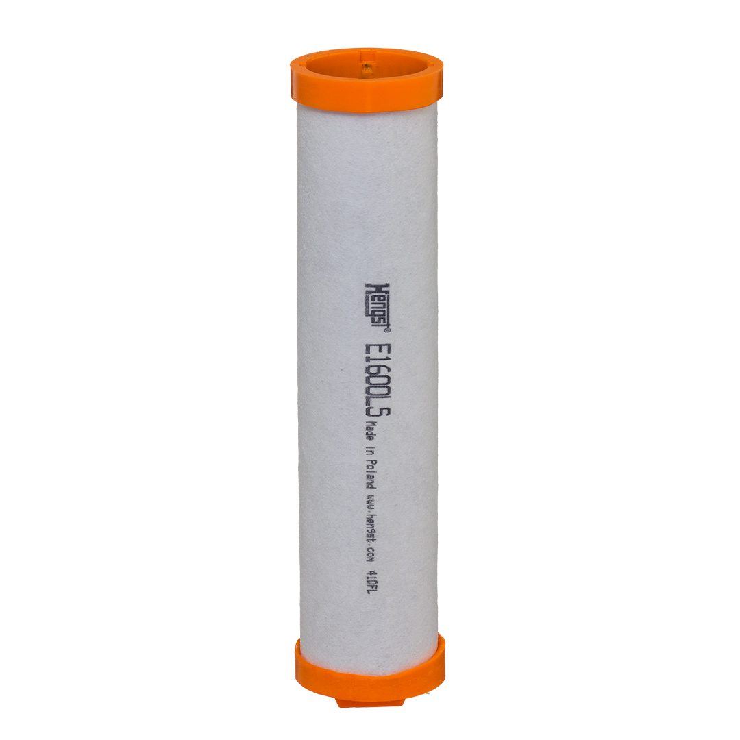 HENGST FILTER e1600ls 67mm