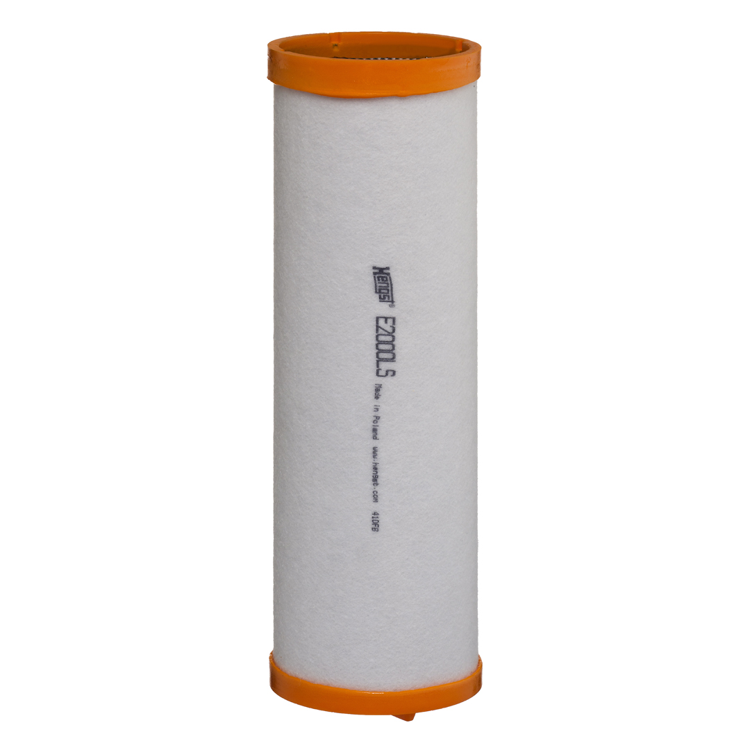 HENGST FILTER e2000ls 117mm for VOLVO