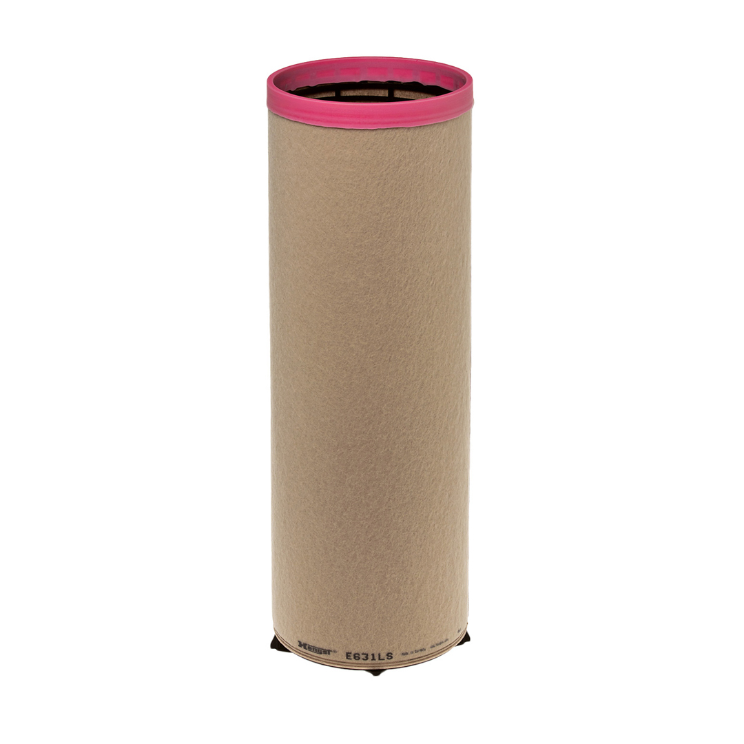 HENGST FILTER e631ls 198mm