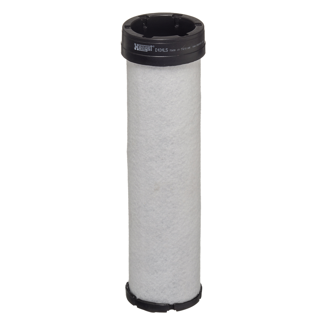HENGST FILTER Sekundært luftfilter e434ls for VOLVO GENERAL MOTORS TOYOTA RENAULT TRUCKS