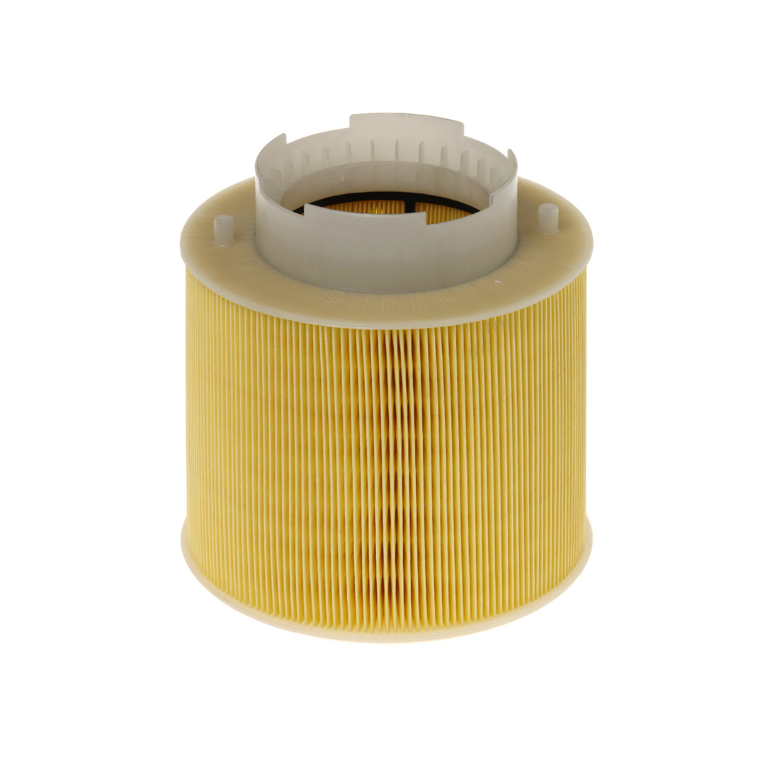 HENGST FILTER Luftfilter e647l Filterindsats 192mm for VAG
