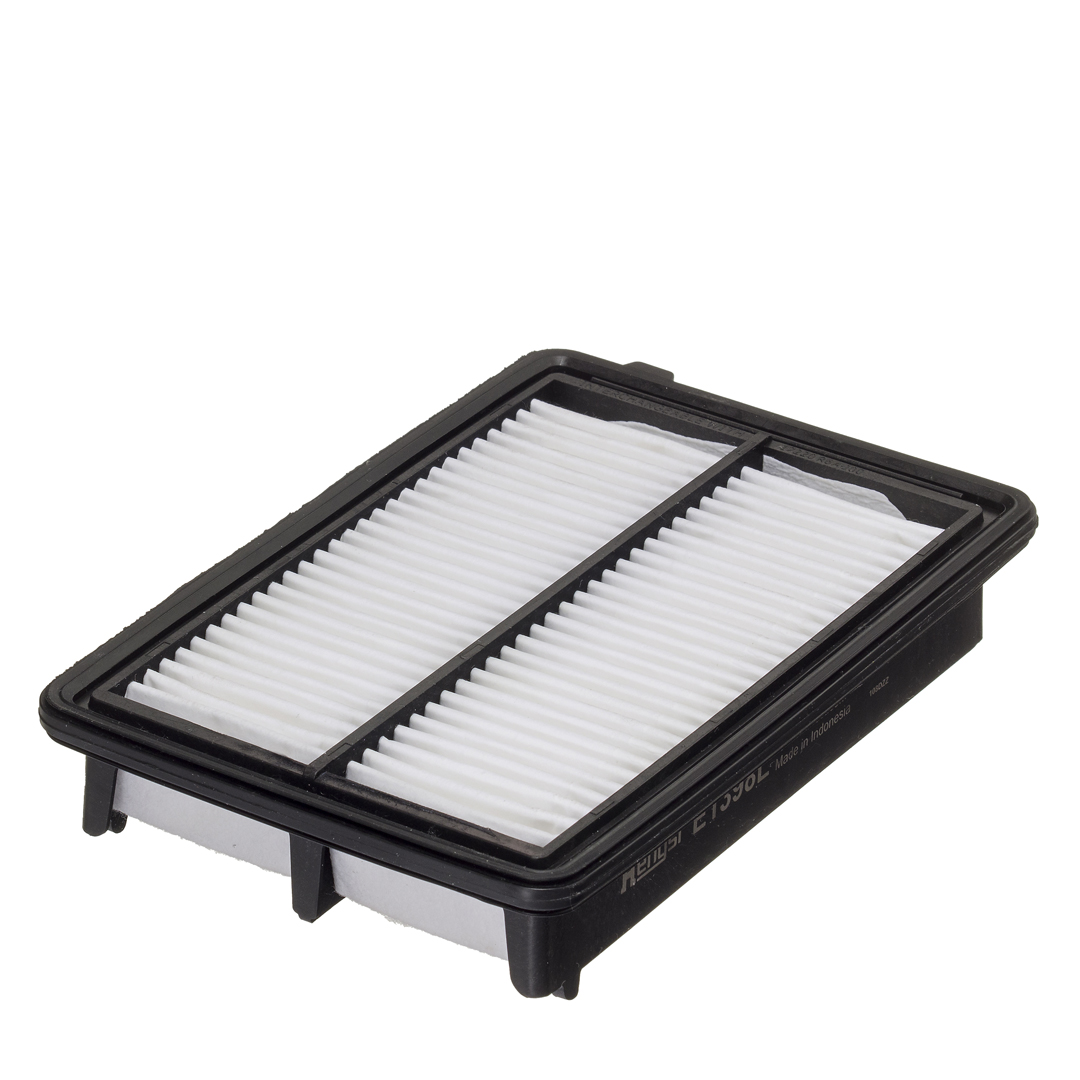 HENGST FILTER Luftfilter e1398l Filterindsats length_mm_203|Længde [mm]|246 width_mm_206|Bredde [mm]|159 47mm for HONDA