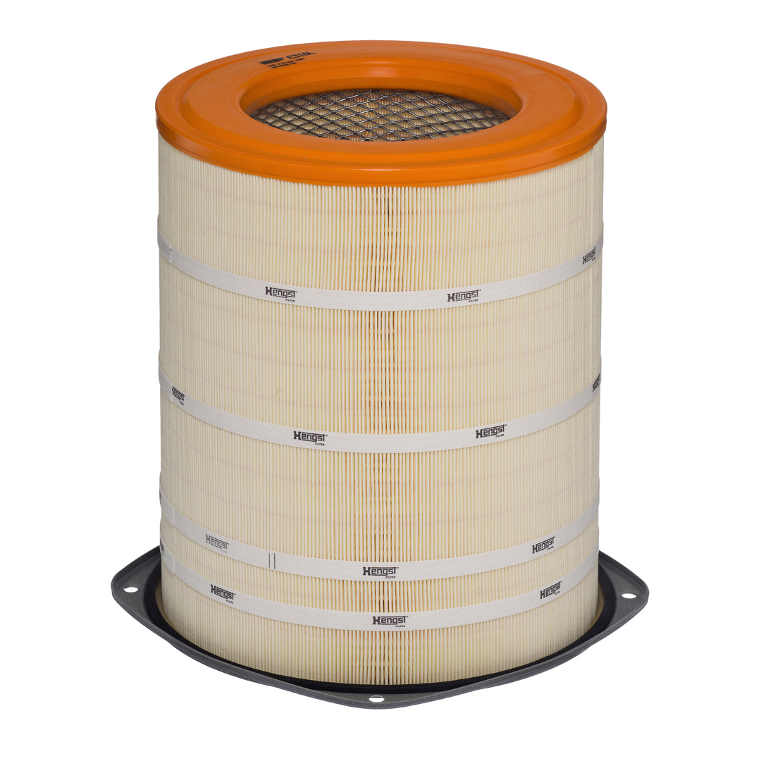 HENGST FILTER e316l 332mm for VOLVO