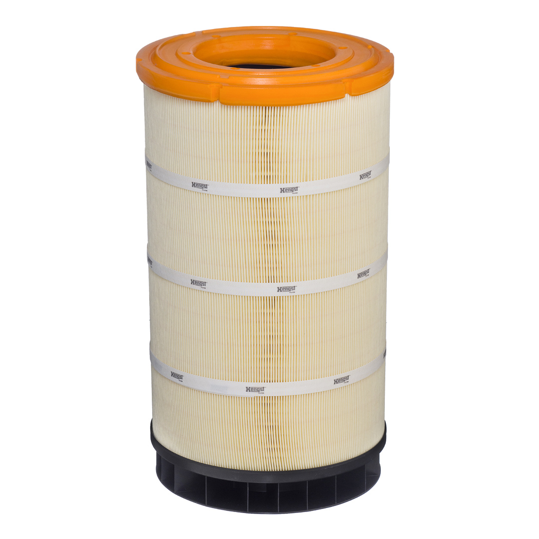 HENGST FILTER e794l 283mm for DAF