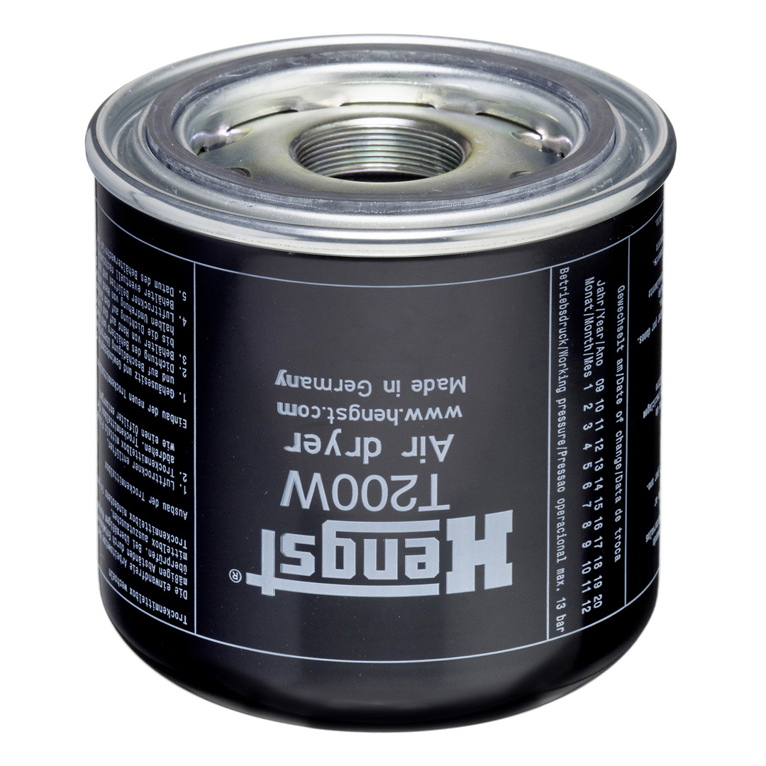 HENGST FILTER t200w 136mm for DAF