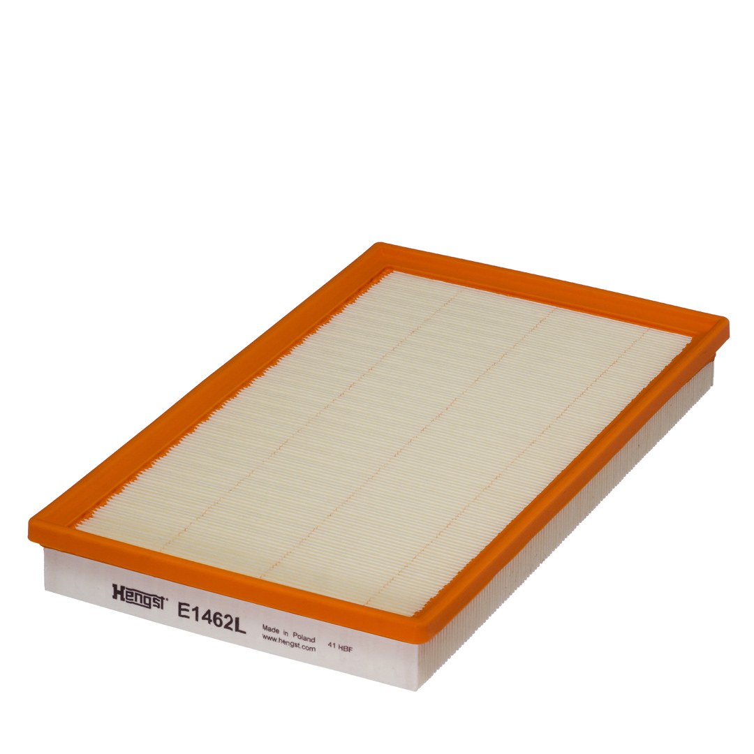 HENGST FILTER Luftfilter e1462l Filterindsats 38mm for MERCEDES-BENZ