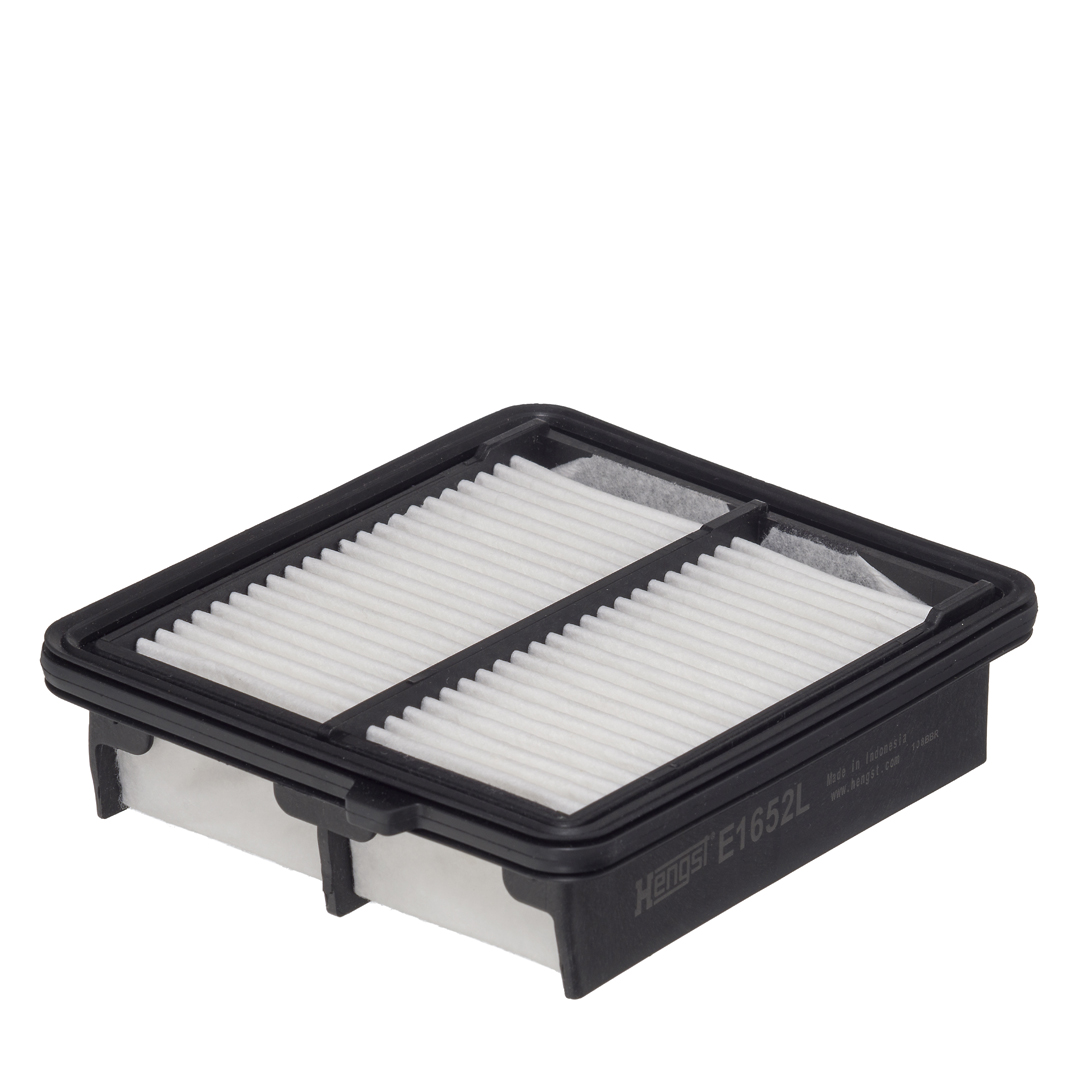 HENGST FILTER Luftfilter e1652l Filterindsats 42mm for HONDA NISSAN