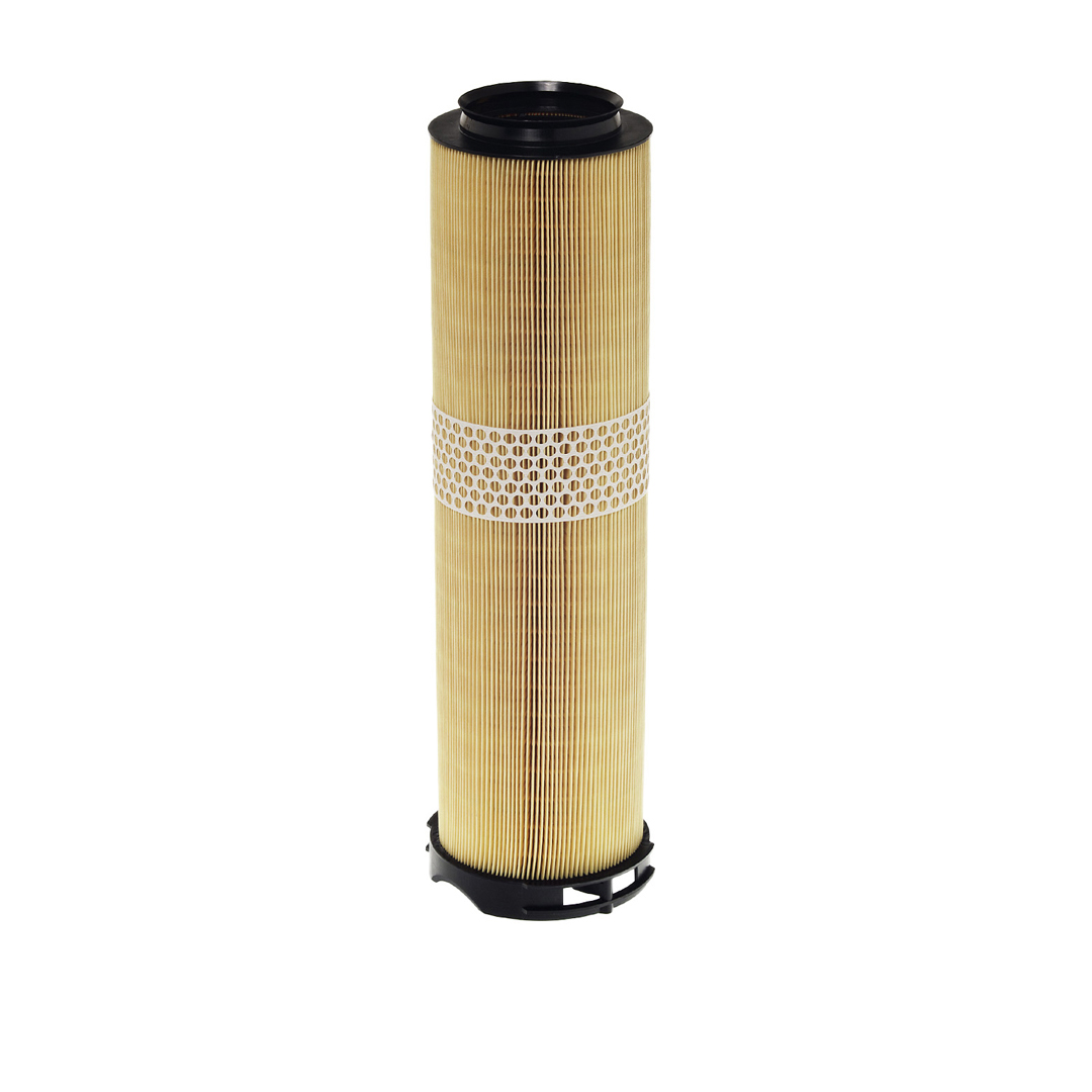 HENGST FILTER Luftfilter e1034l Filterindsats 432mm for MERCEDES-BENZ