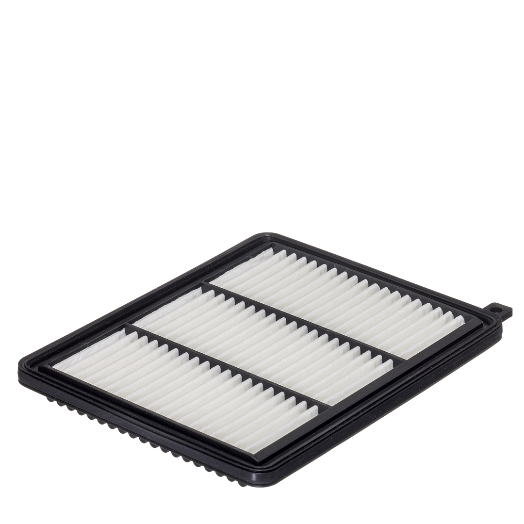 HENGST FILTER Luftfilter E2150L Filterindsats 22mm for KIA AMC