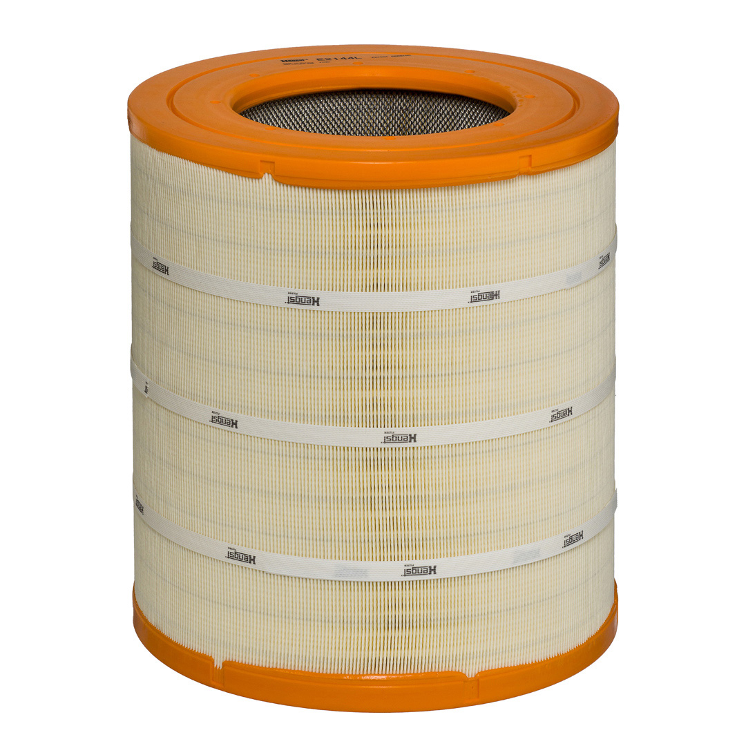 HENGST FILTER e2144l 365mm for VOLVO RENAULT TRUCKS