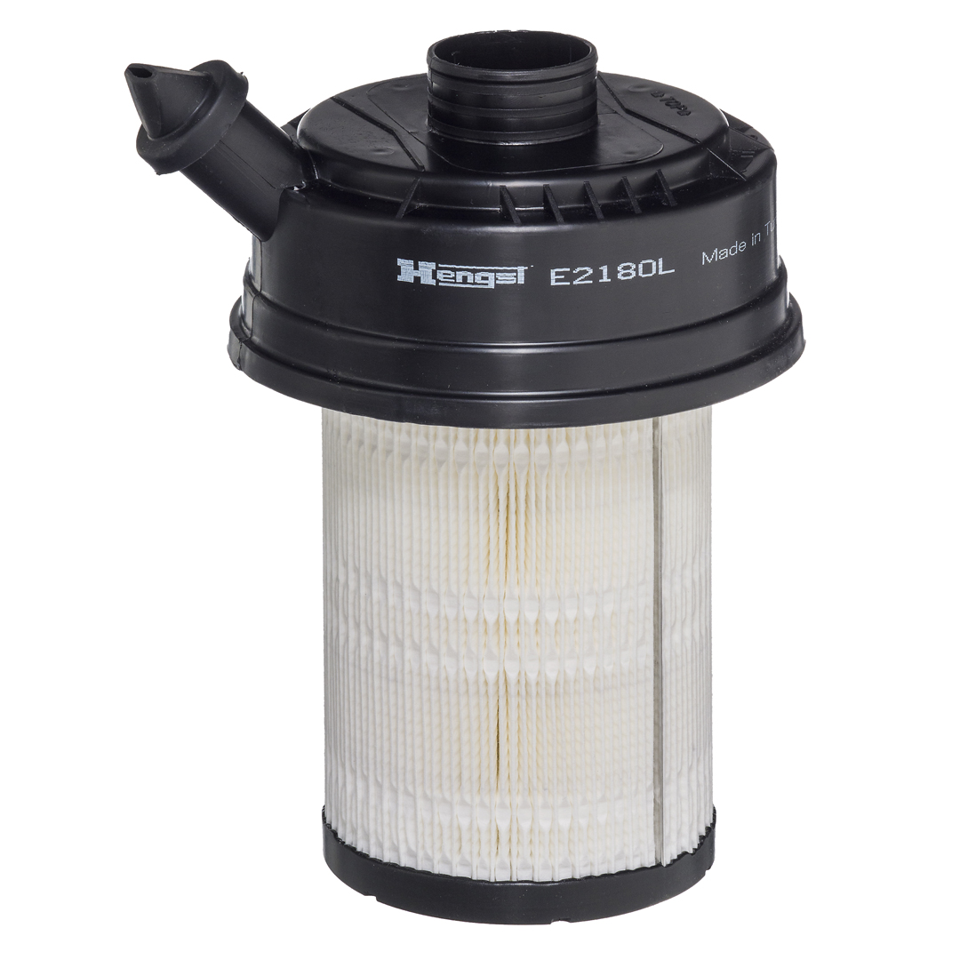 HENGST FILTER e2180l 213mm