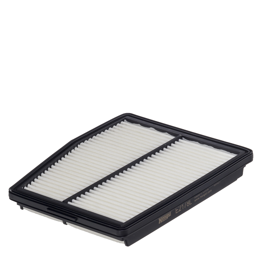 HENGST FILTER Luftfilter e2178l Filterindsats 29mm for KIA AMC