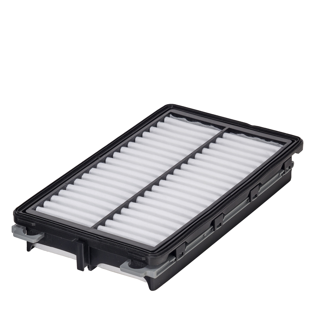 HENGST FILTER Luftfilter e2276l Filterindsats 44mm for KIA HYUNDAI