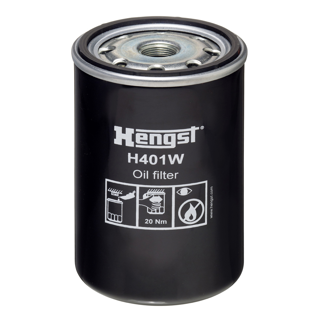 HENGST FILTER h401w 108mm for FORD