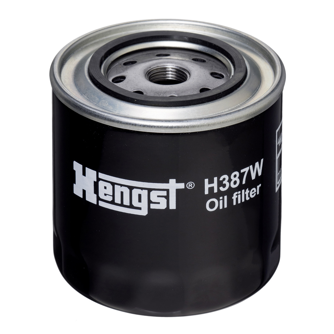 HENGST FILTER h387w 106mm for IVECO