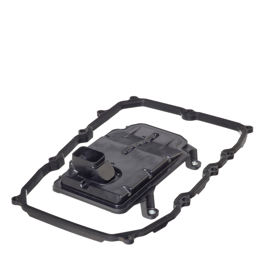 HENGST FILTER Hydraulikfiltersæt, automatgearkasse EG943H D480 for PORSCHE VAG