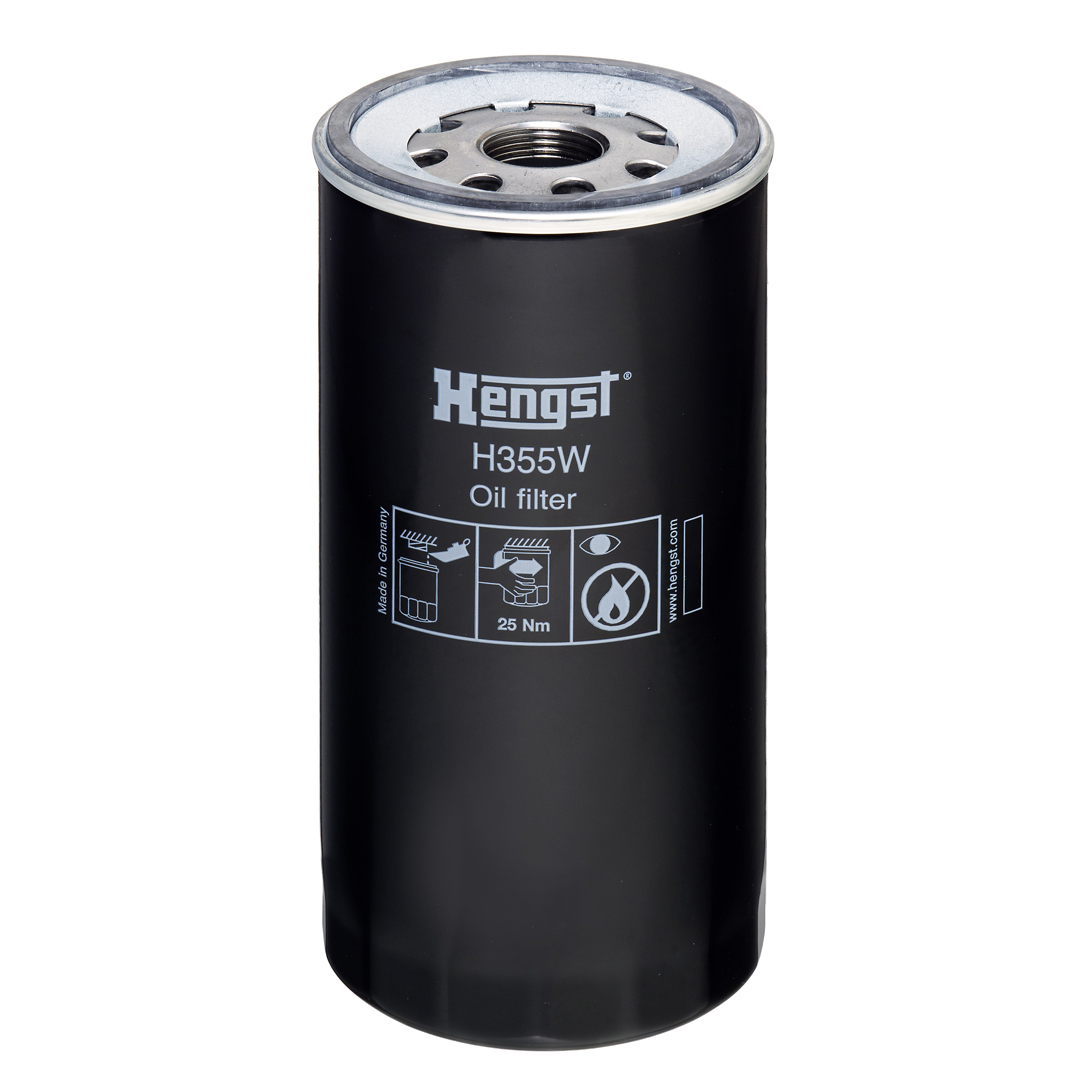 HENGST FILTER h355w 108mm