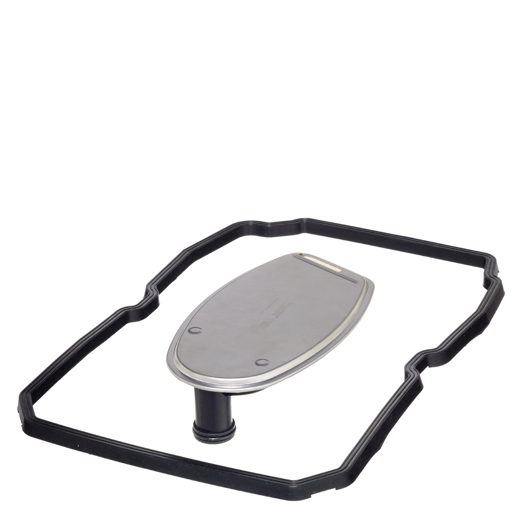 HENGST FILTER Hydraulikfiltersæt, automatgearkasse EG87H D153 for SSANGYONG CHRYSLER DODGE FIAT MERCEDES-BENZ RENAULT