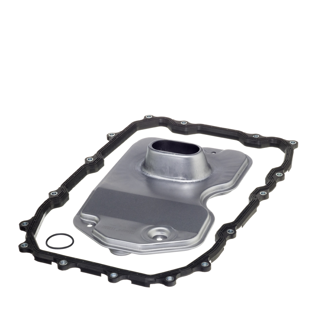 HENGST FILTER Hydraulikfiltersæt, automatgearkasse EG855H D345 for PORSCHE VAG