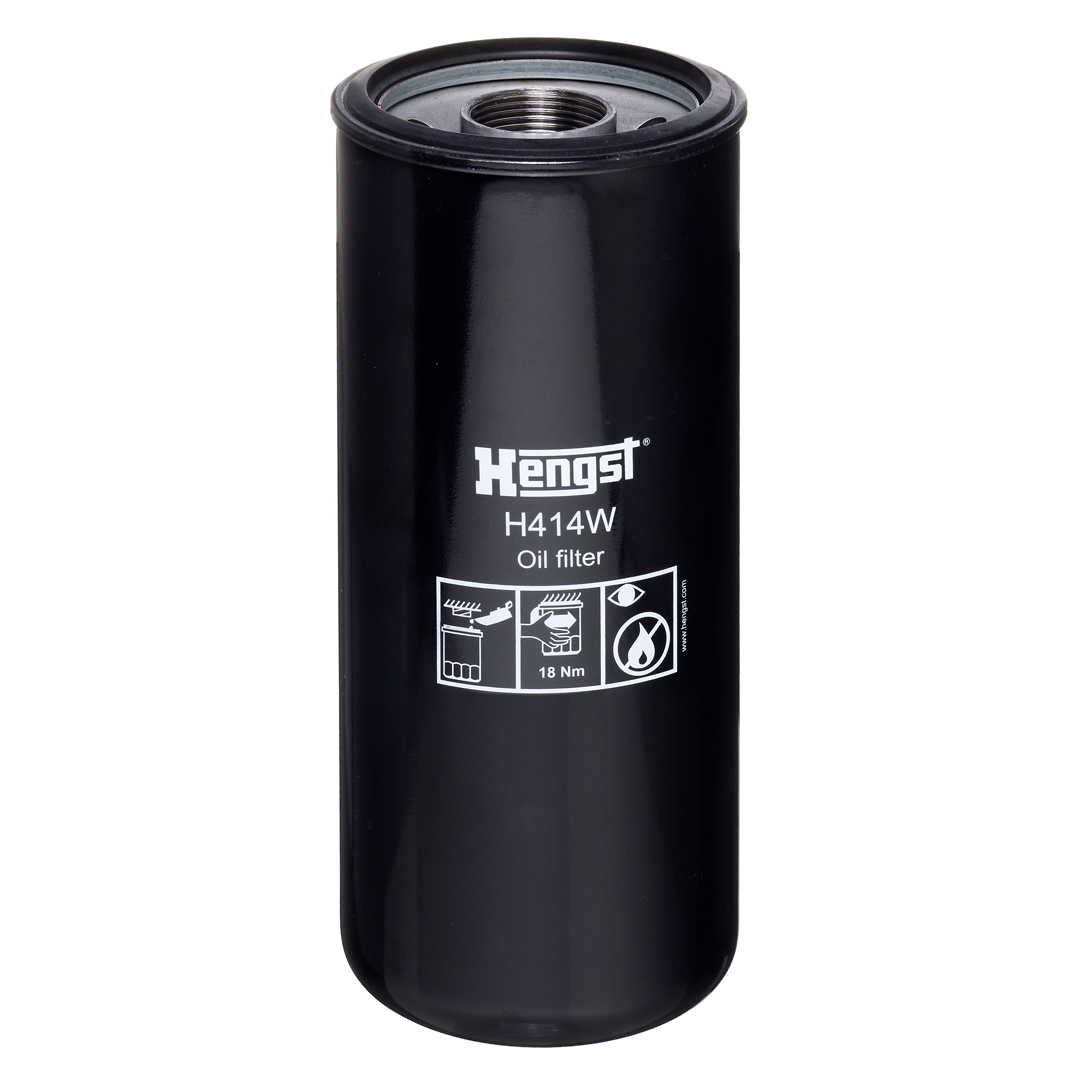 HENGST FILTER h414w 106mm for MITSUBISHI
