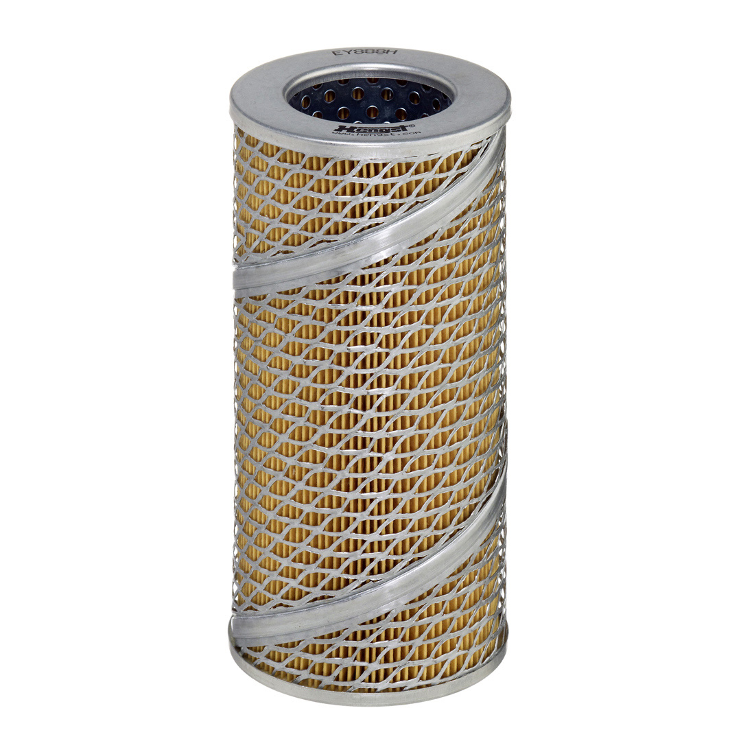 HENGST FILTER Filter, arbejdshydraulik ey888h
