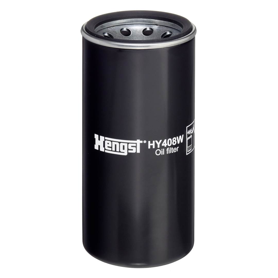 HENGST FILTER Filter, arbejdshydraulik hy408w for FORD INTERNATIONAL