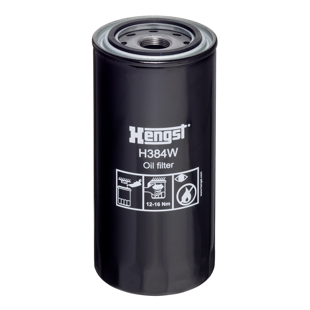 HENGST FILTER h384w 94mm